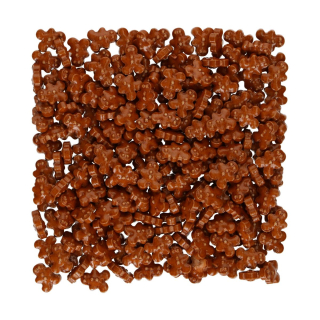 Cukrové vánoční zdobení perníčci 56 g Wilton